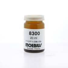 Moebius 8300-0