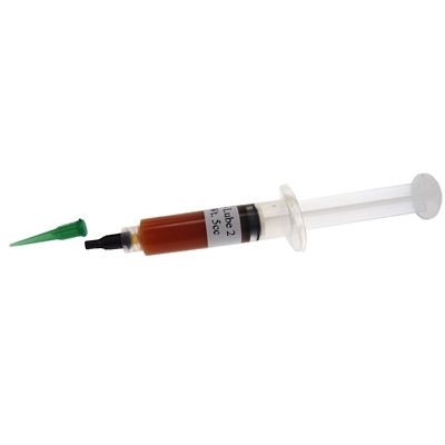 Newall Micro-Lube 2, syringe applicator-0