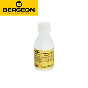 Bergeon 4503 Vissin Screw Loosening Fluid 50mL Product Thumbail (View full Size)