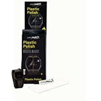 Polywatch for Plastic Crystal Scratch Remover Product Thumbail (View full Size)