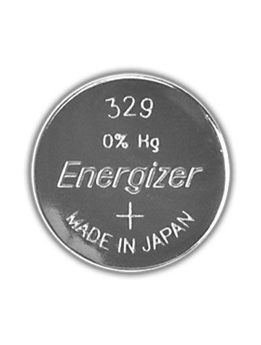 Energizer Battery 329