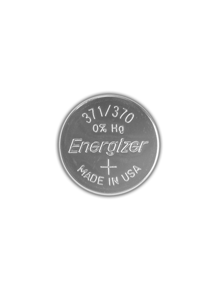 Energizer Battery 371/370