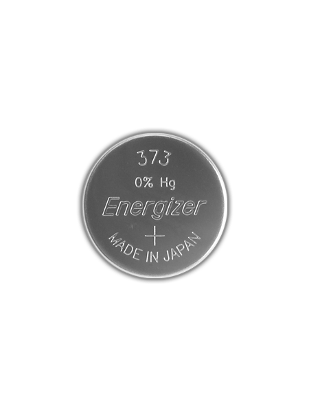 Energizer Battery 373