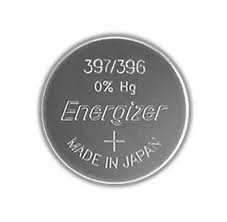 Energizer Battery 397/396