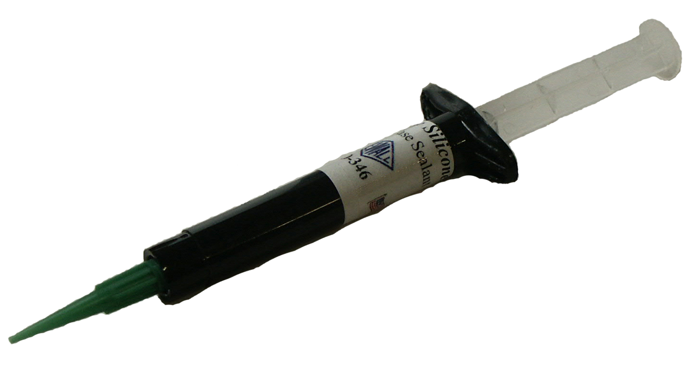 Newall Security Silicone, Syringe Applicator-0