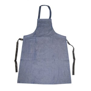 Blue Denim Shop Apron-0