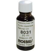 Moebius 8031 (Clock Oil #3A)-0