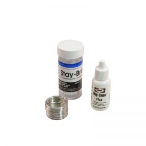 Staybrite Solder Kit-0