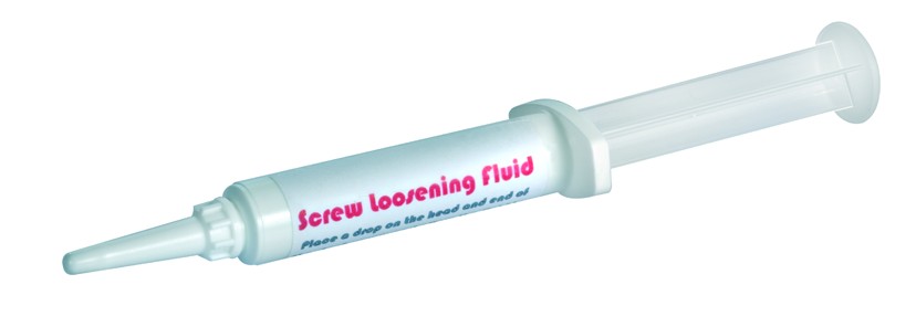 Screw Loosening Fluid-0