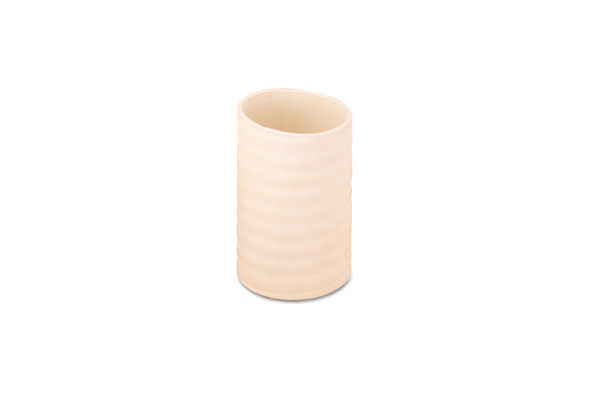Rubber Sleeve for Perforated Flask-0