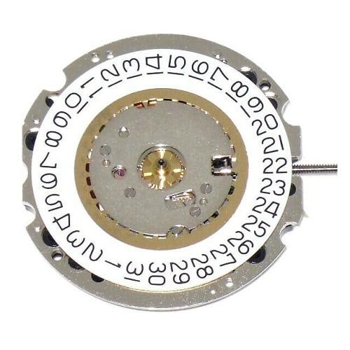 Ronda 705-D3 Quartz Watch Movement Product Thumbail (View full Size)
