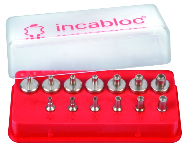 Horotec Incabloc Stakes and Pushers-0
