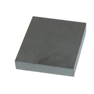Natural Testing Stone, 1-7/8 x 1-1/2" x 1/4"-0