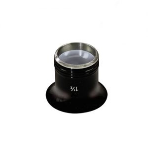 Asco Swiss Loupe Type H 4x-0