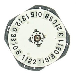 Hattori VJ76-0