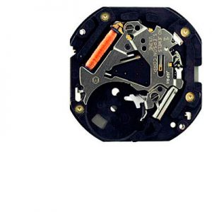 Hattori VX3P-0