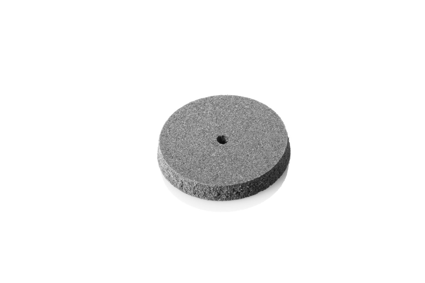 Pacific Abrasives Silicone Carbide Square Edge Wheels 7/8 x 1/8 Dark Grey Coarse-0