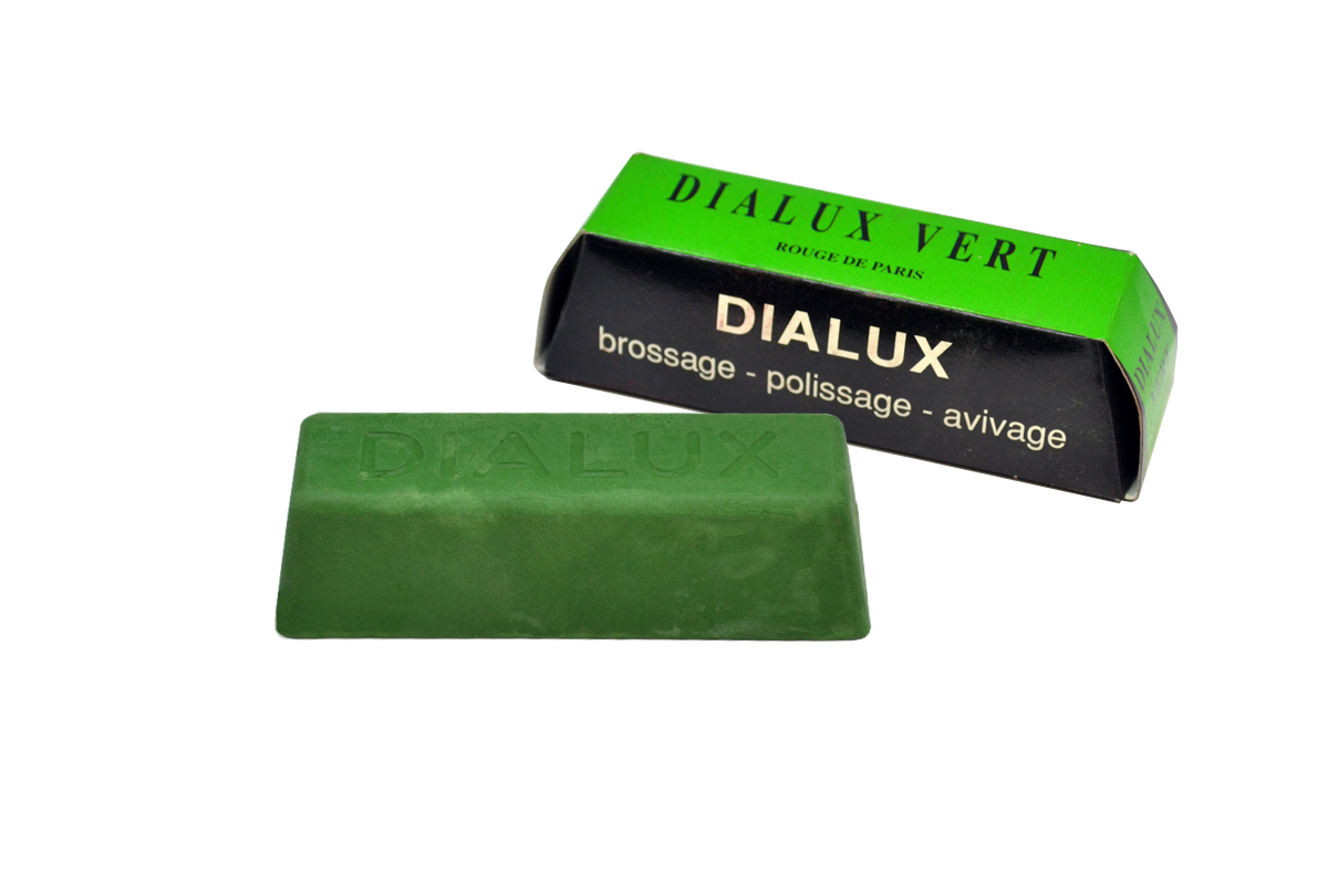 Dialux Green Polishing Compound-0