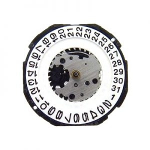 Hattori PC32-D3
