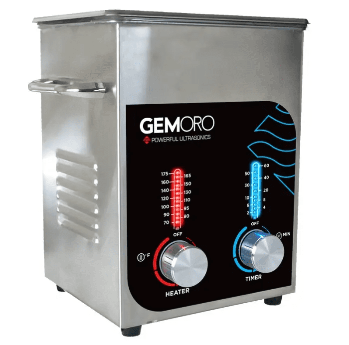 GemOro 2 Quart Next-Gen Ultrasonic Product Thumbail (View full Size)
