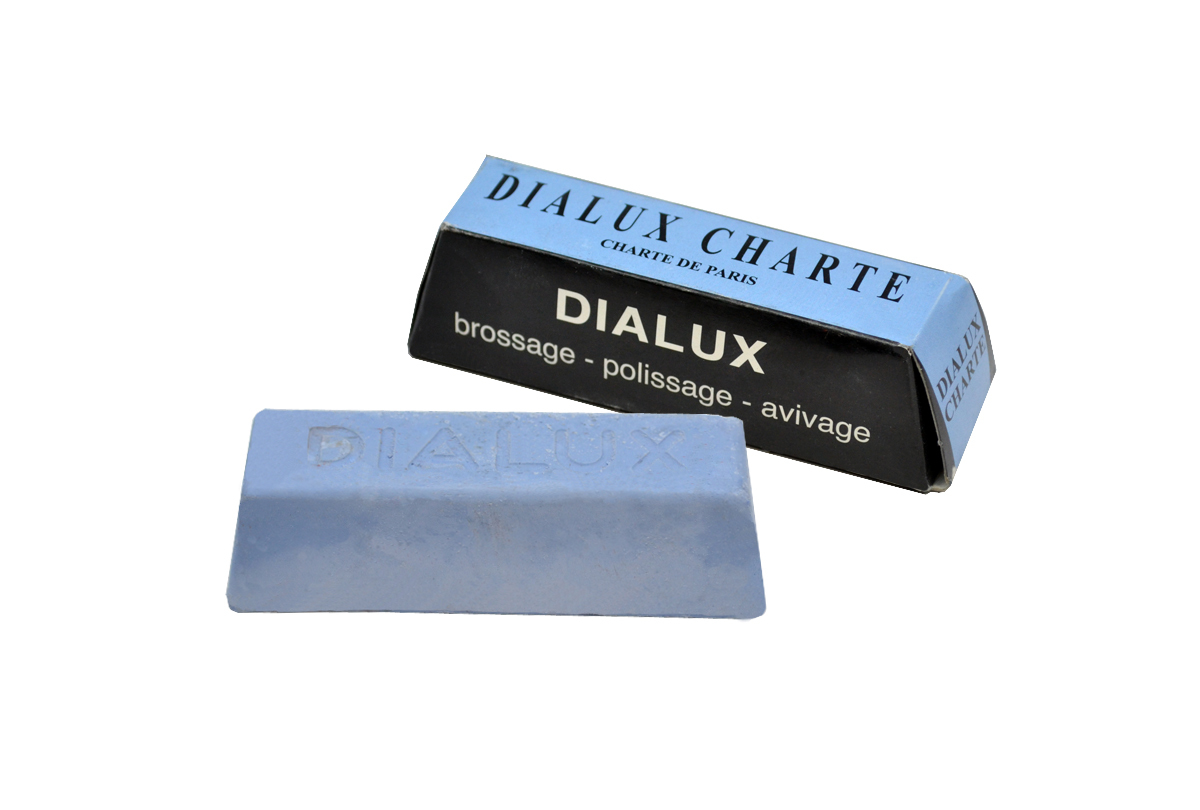Dialux Blue Polishing Compound-0