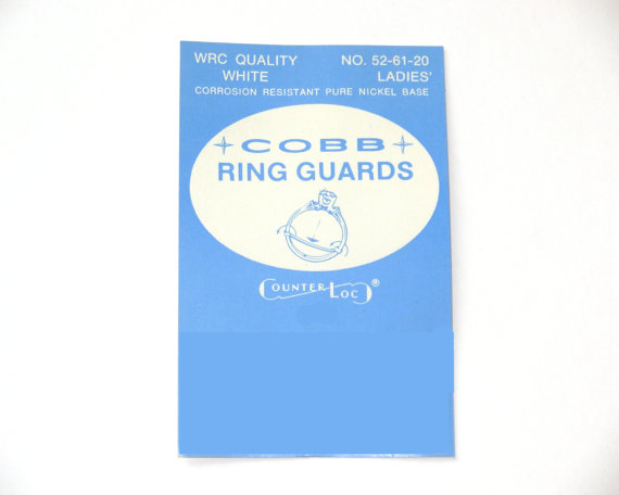 Mens Cobb Counter Lock Ring Guards-0