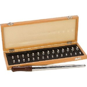 Deluxe Ring Sizing Set-0