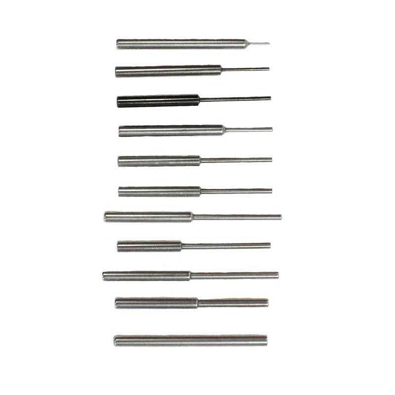Replacement Pins For Horotec Deluxe Watch Band And Strap Tool(MSA10.500)-0