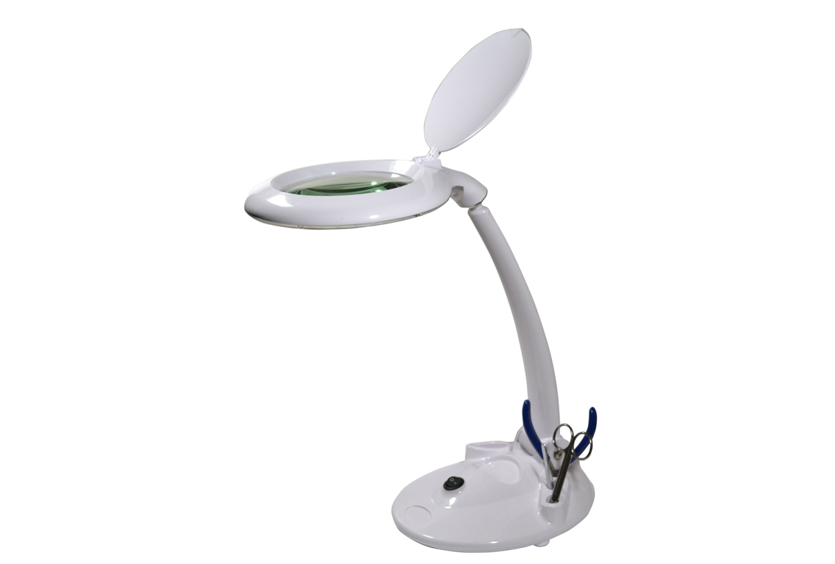 LED Table Top Inspection Lamp-0