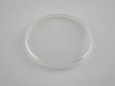 Sapphire Replacement Watch Crystals 1.5mm thick-0