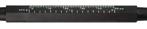 Bergeon 3153 Spring Bar Tool