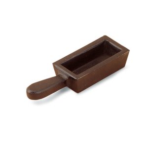 Ingot Mold, Open