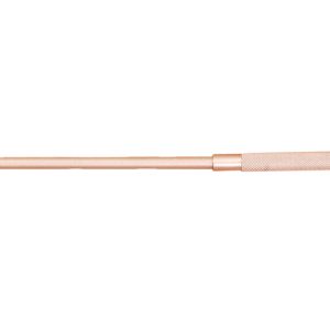 Brass & Fiber Mallet