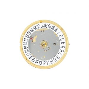 ETA E63.111-D6 Quartz Watch Movement-0