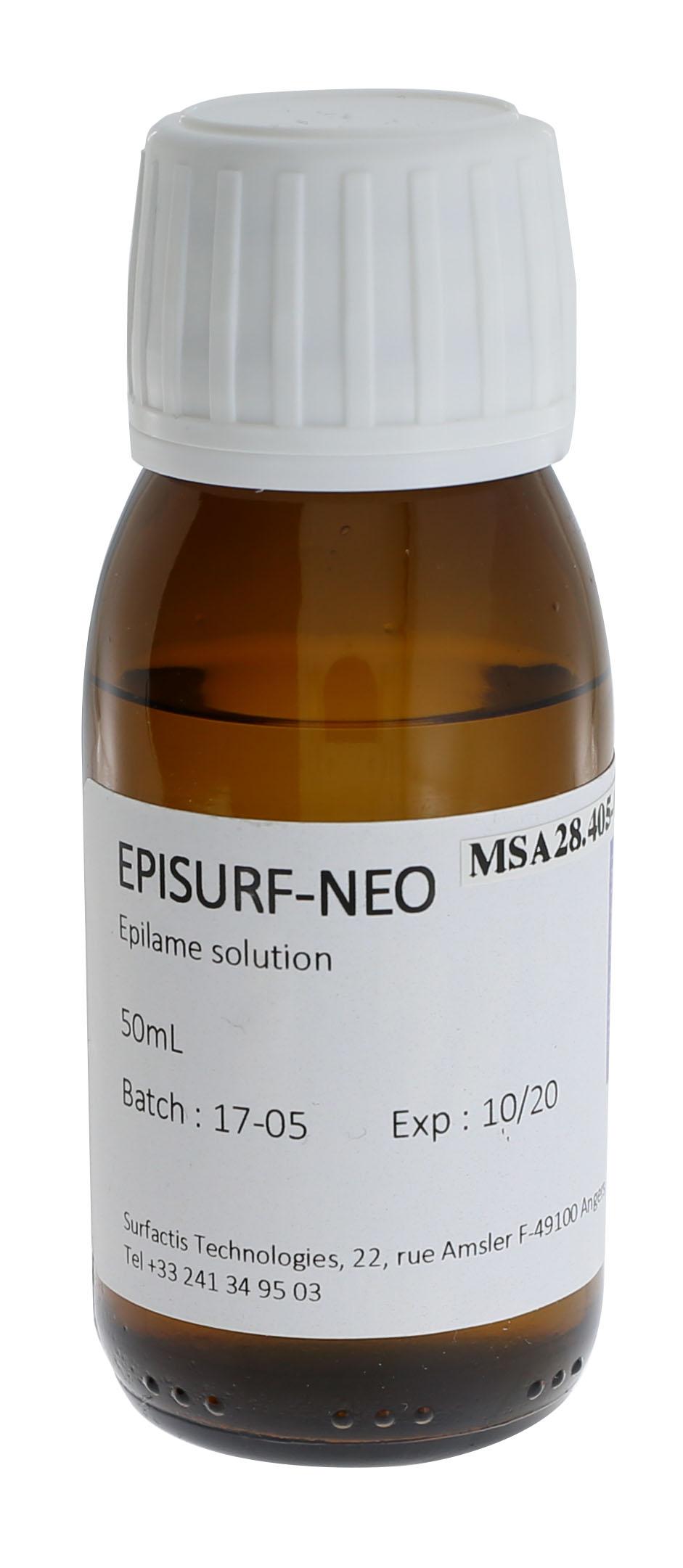 EPISURF-Neo® New Generation Epilame Agent 50 ml