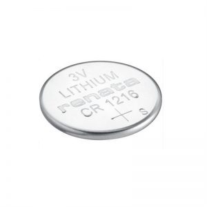 Renata Lithium Battery CR1216