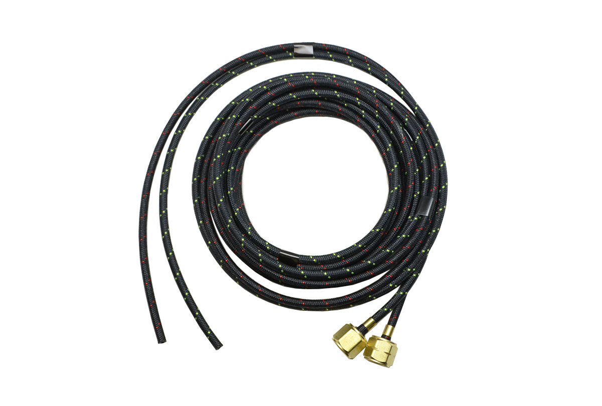 Kevlar Hose Assembly for Torches