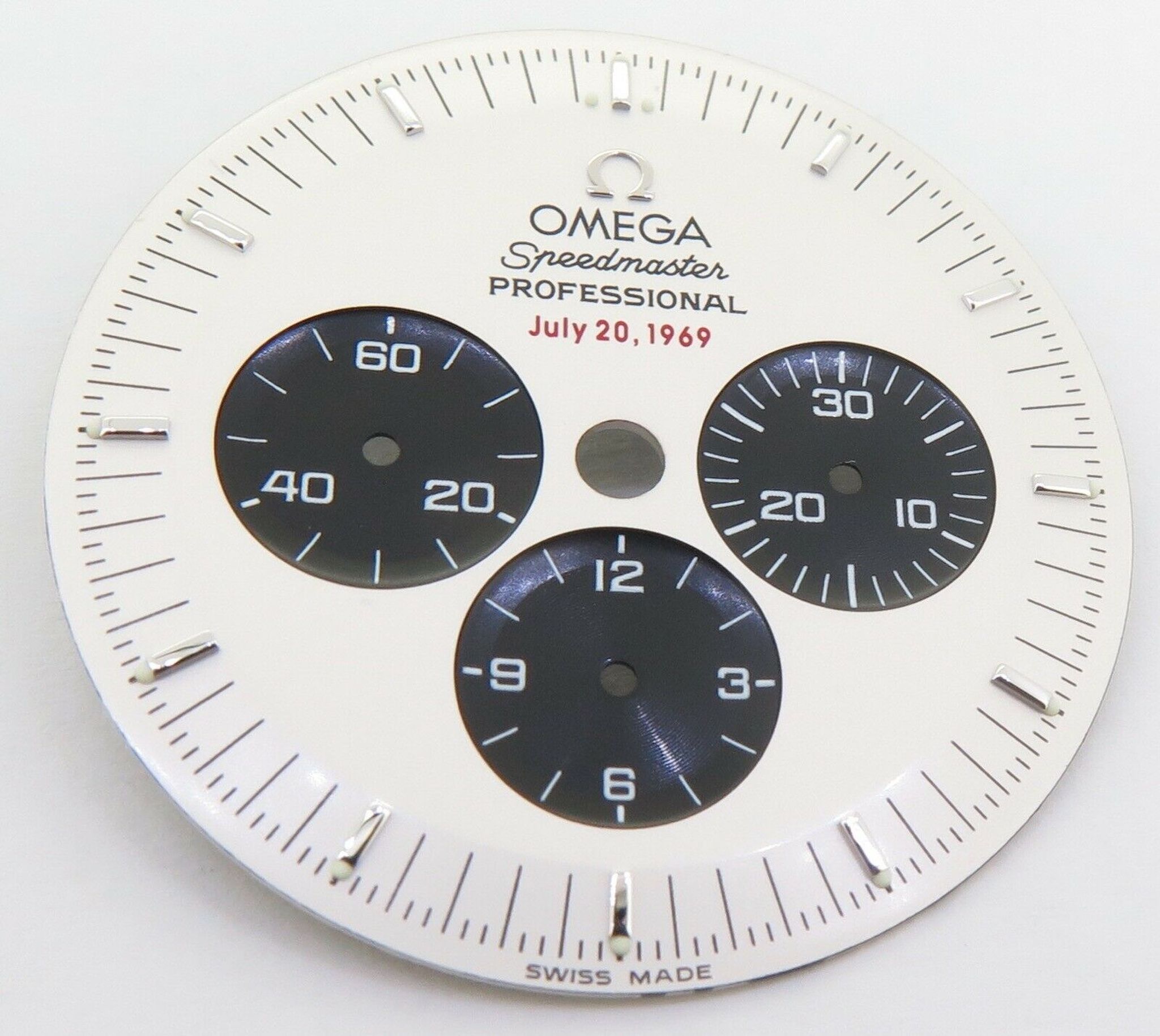 omega 35th anniversary apollo 11