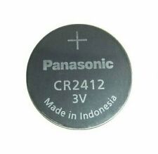 Panasonic CR2412 Lithium Battery