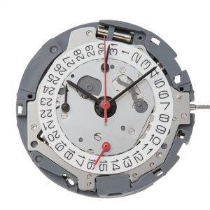 Miyota 0S62 Quartz Watch Movement