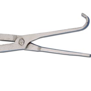 Draw Tongs for Wire