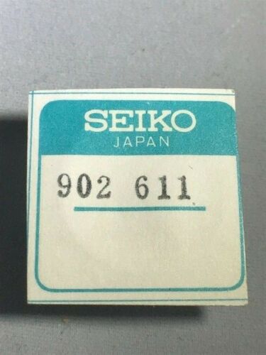 Seiko Bullhead 6138 Chronograph Minute Recording Wheel 902611