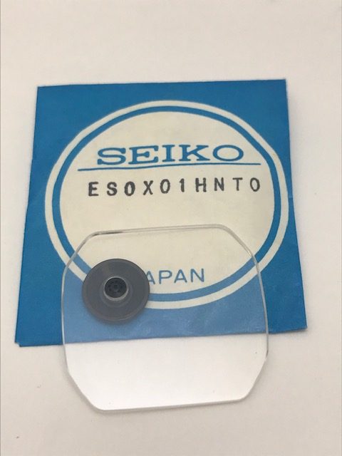 ES0X01HNT0 Seiko Robot Watch Crystal H239-5020