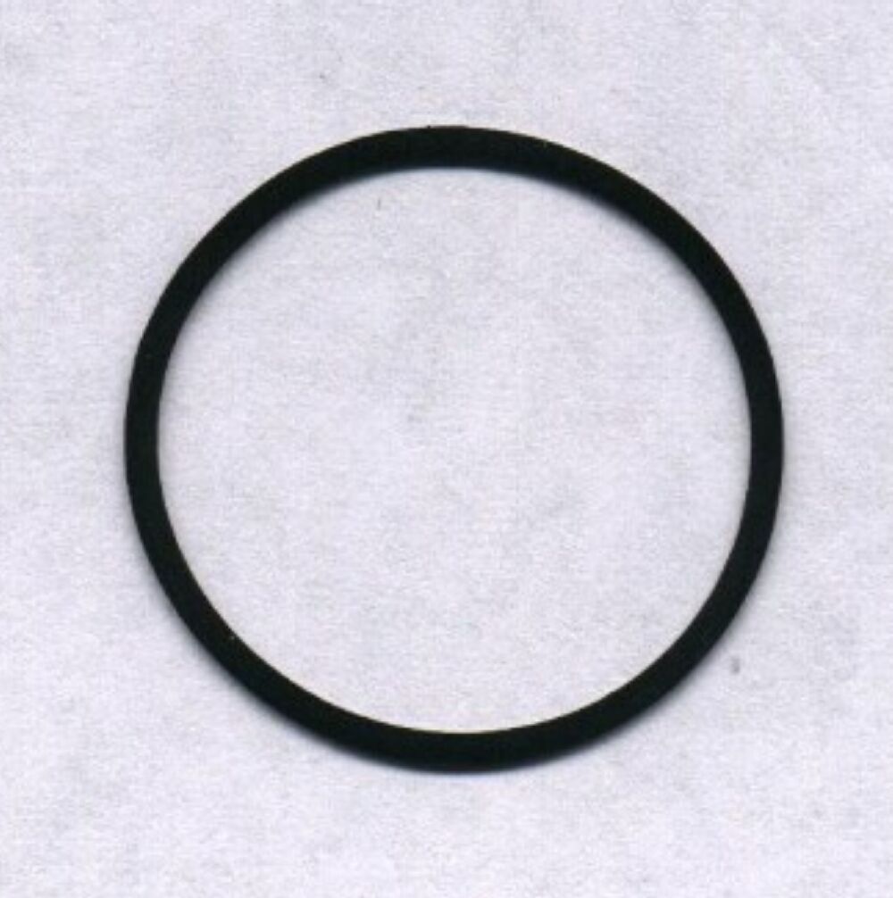 Bulova Accutron 218 Case Back Gasket G780 Product Thumbail (View full Size)