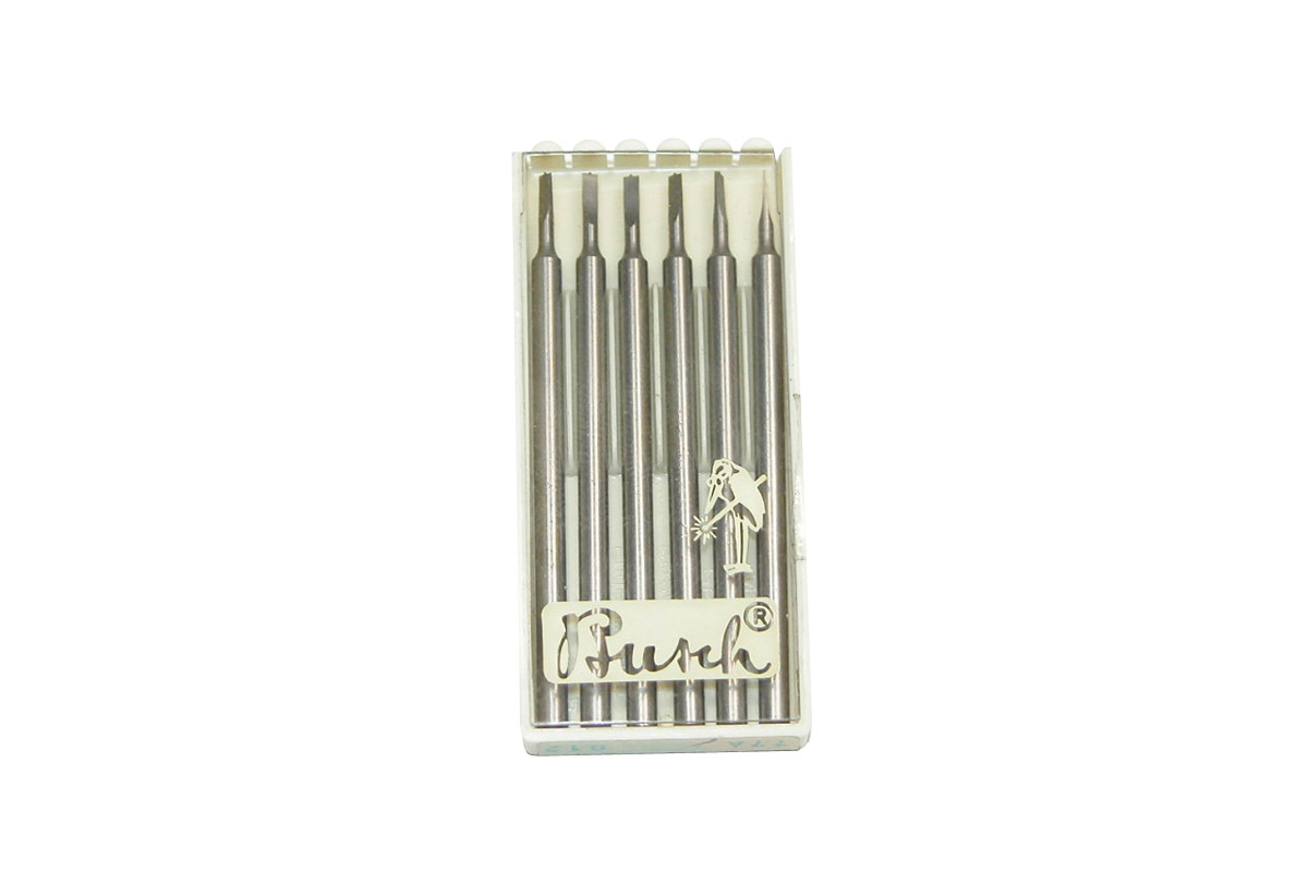 Busch Drill Pearl Fig. 77A Size 014 Product Thumbail (View full Size)