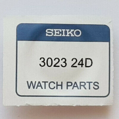 Seiko 302324D Capacitor Product Thumbail (View full Size)