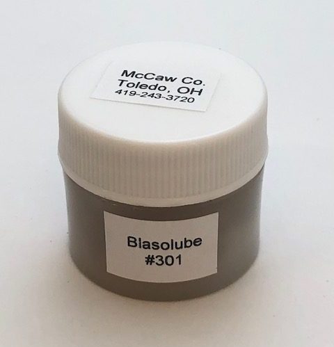 Blasolube 301 1/4 Ounce Jar Product Thumbail (View full Size)