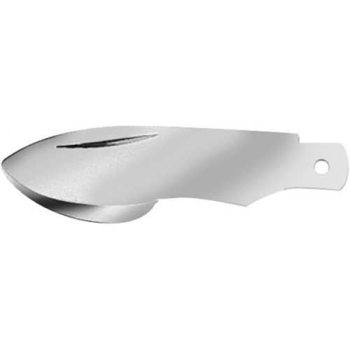 Begeron 6987-L Right Handed Replacement Blade for Case Opener Product Thumbail (View full Size)