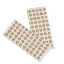 Watch Adhesive Dial Dots Pack 100pcs Product Thumbail (View full Size)