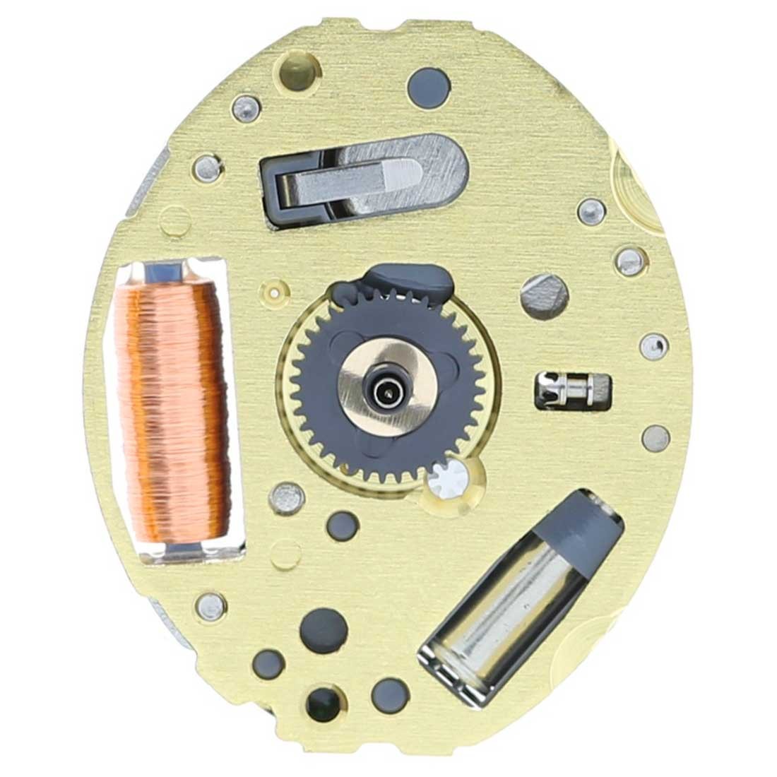 Miyota 5Y36 Quartz Watch Movement Product Thumbail (View full Size)
